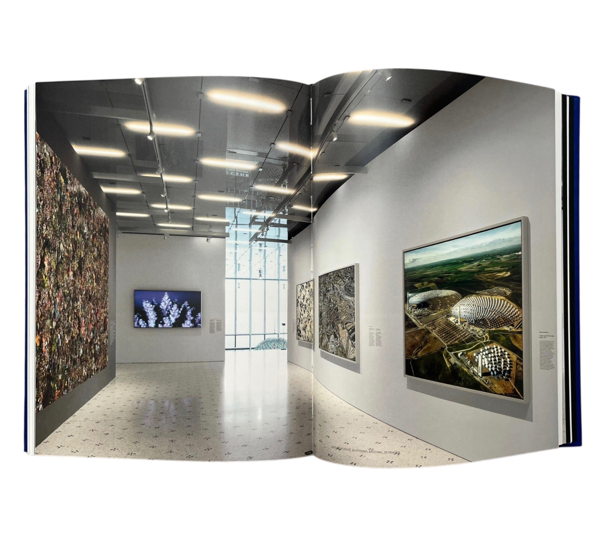 Masterworks of Industrial Photography: Exhibitions 2019