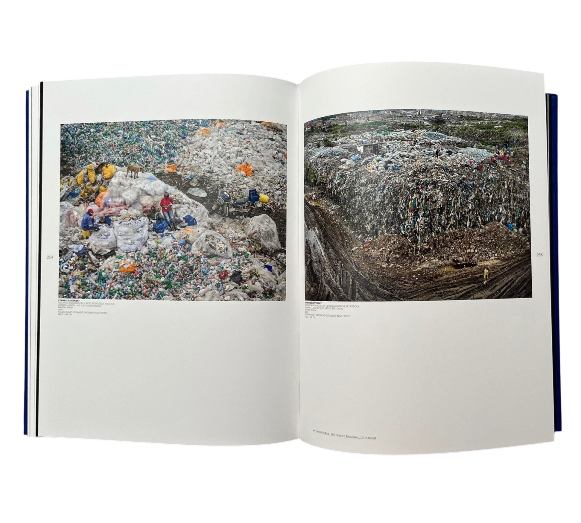 Masterworks of Industrial Photography: Exhibitions 2019