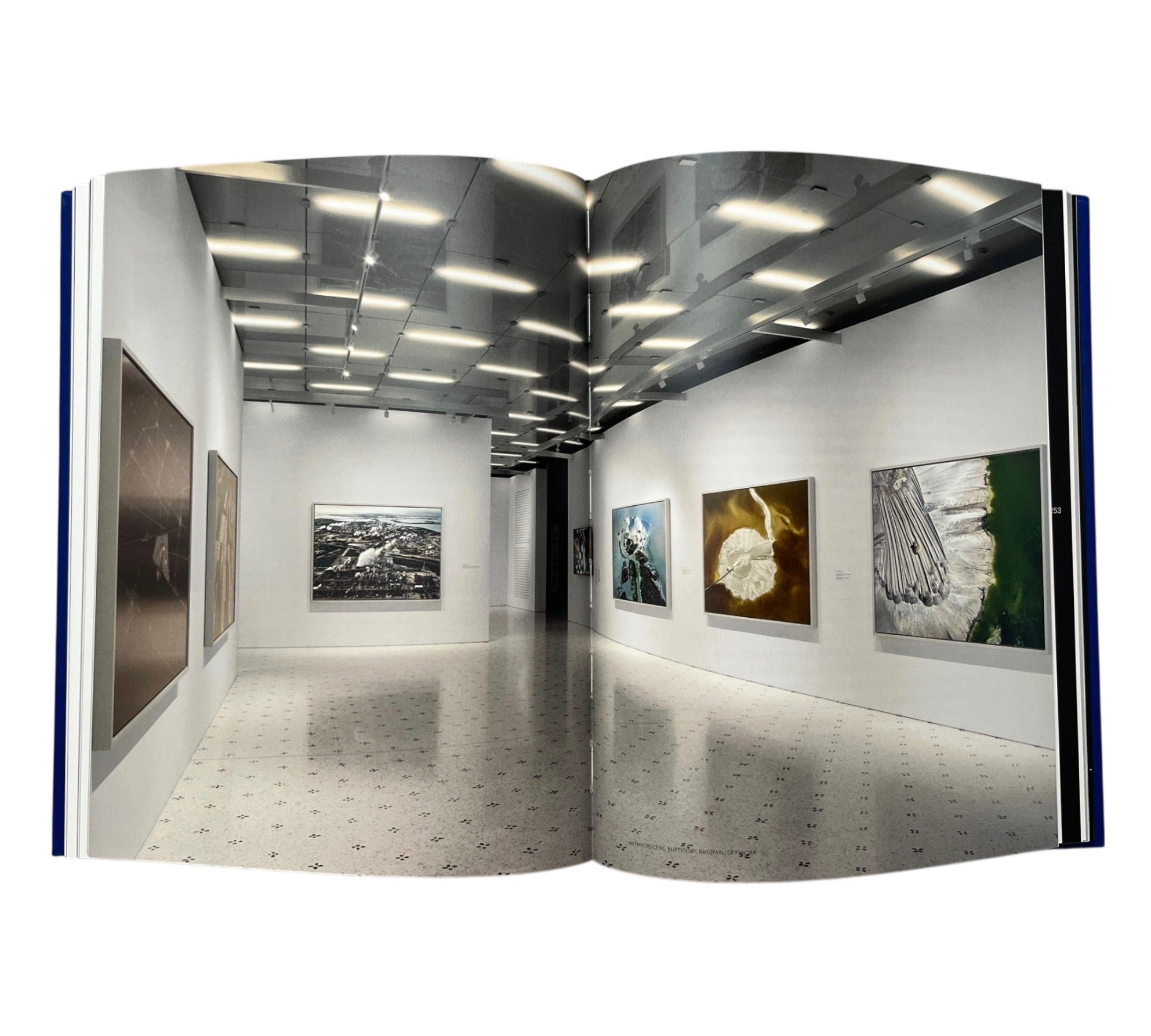 Masterworks of Industrial Photography: Exhibitions 2019
