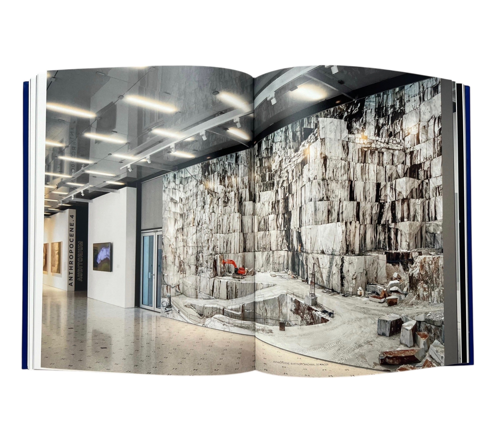 Masterworks of Industrial Photography: Exhibitions 2019