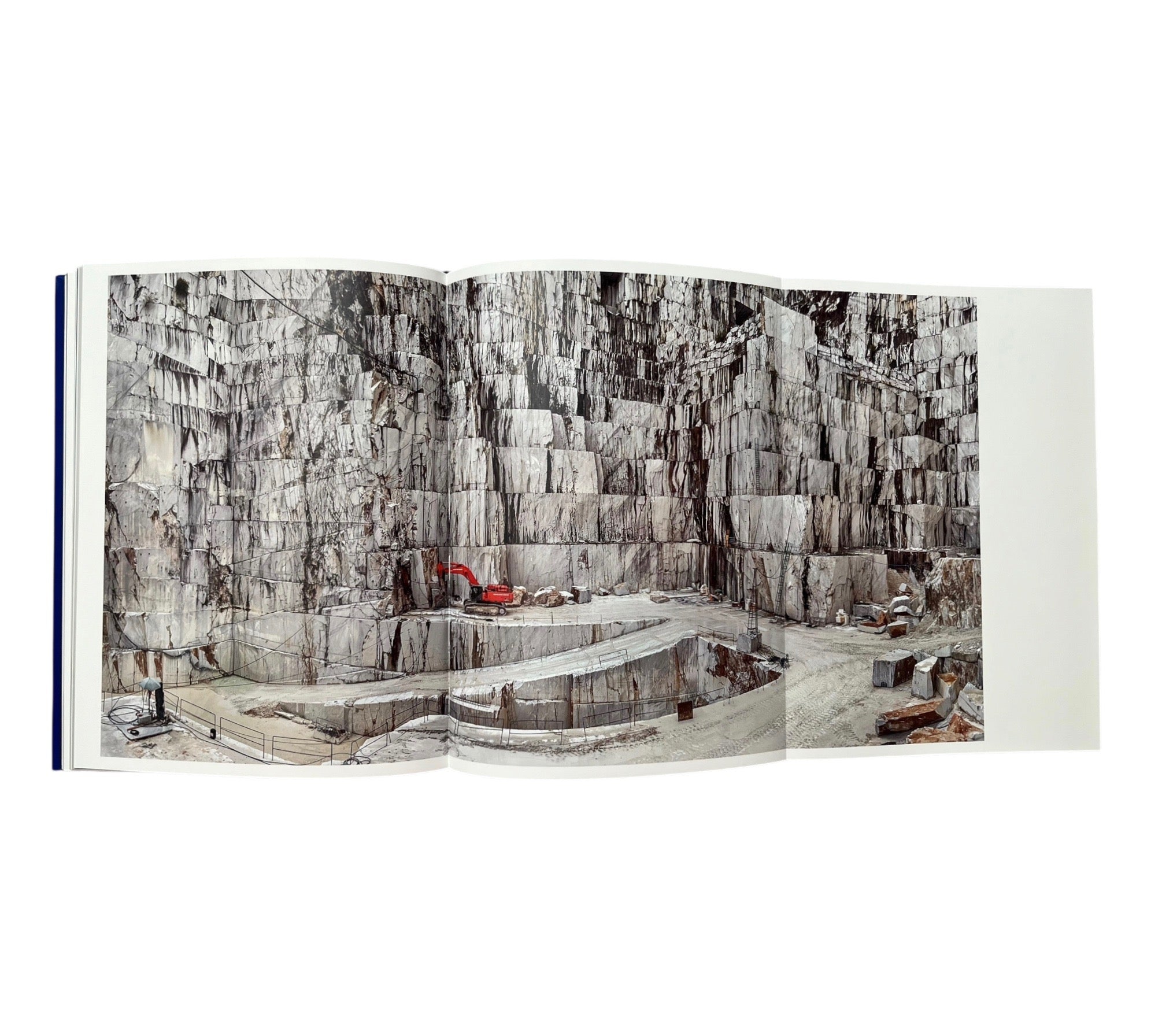 Masterworks of Industrial Photography: Exhibitions 2019