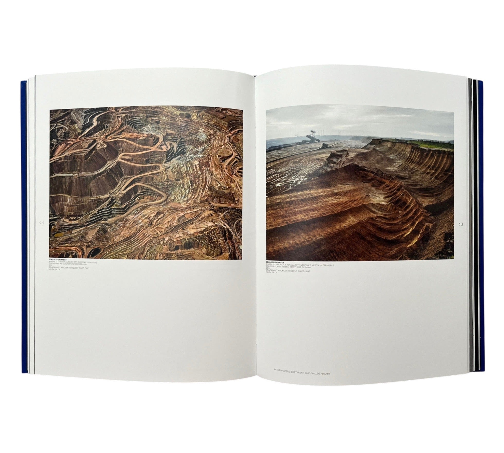 Masterworks of Industrial Photography: Exhibitions 2019