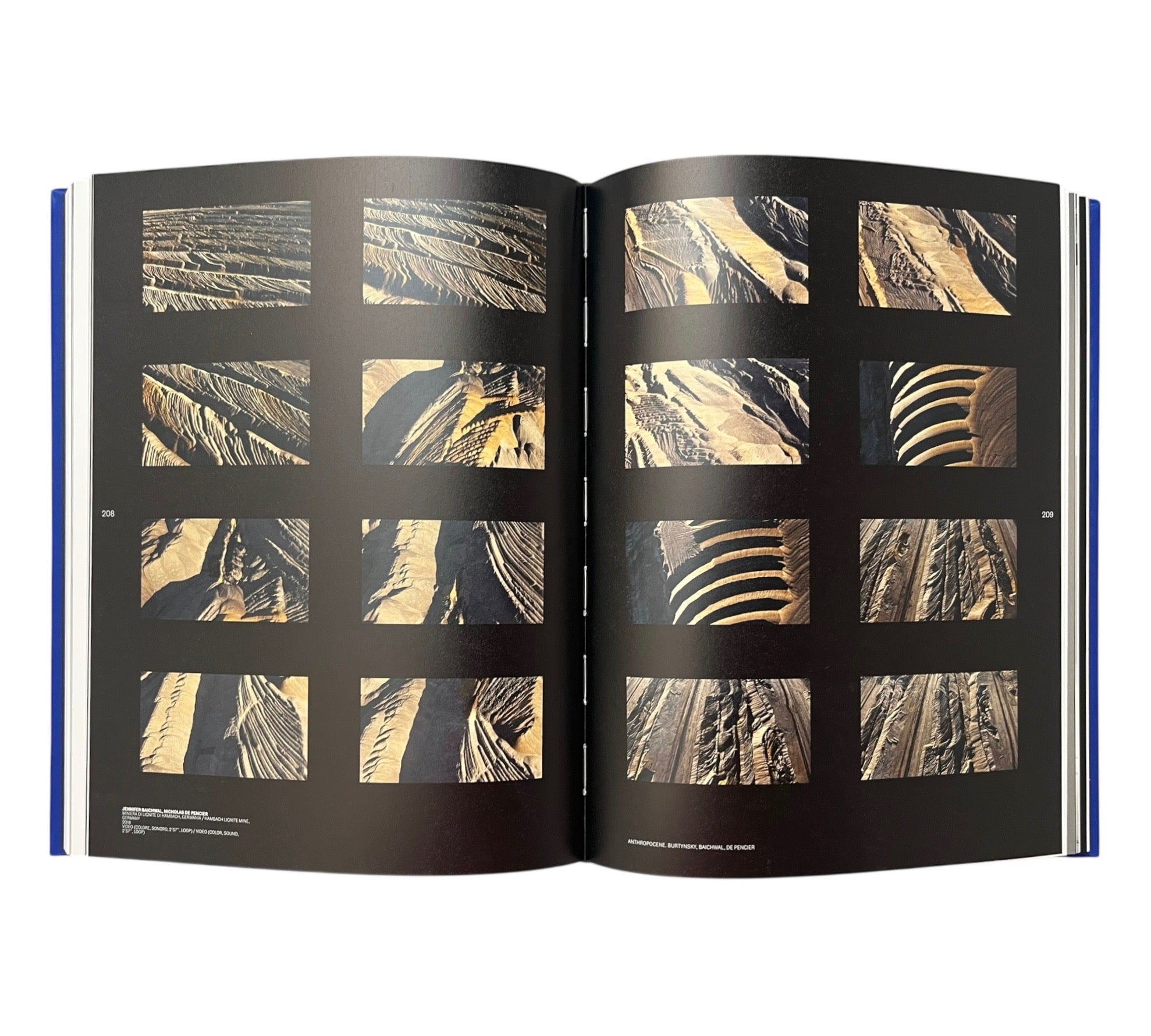 Masterworks of Industrial Photography: Exhibitions 2019