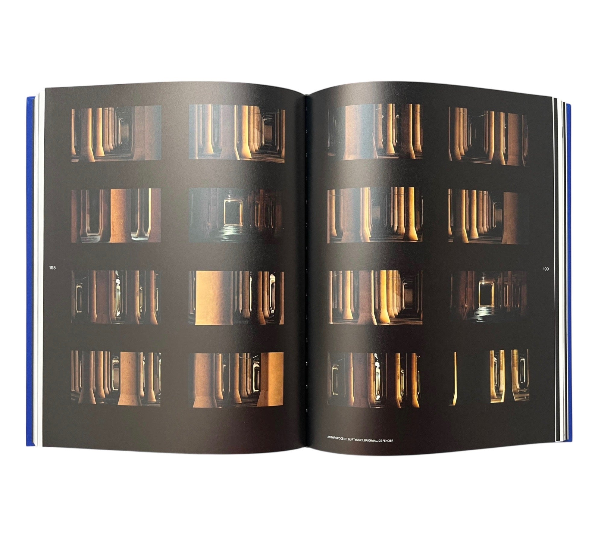 Masterworks of Industrial Photography: Exhibitions 2019