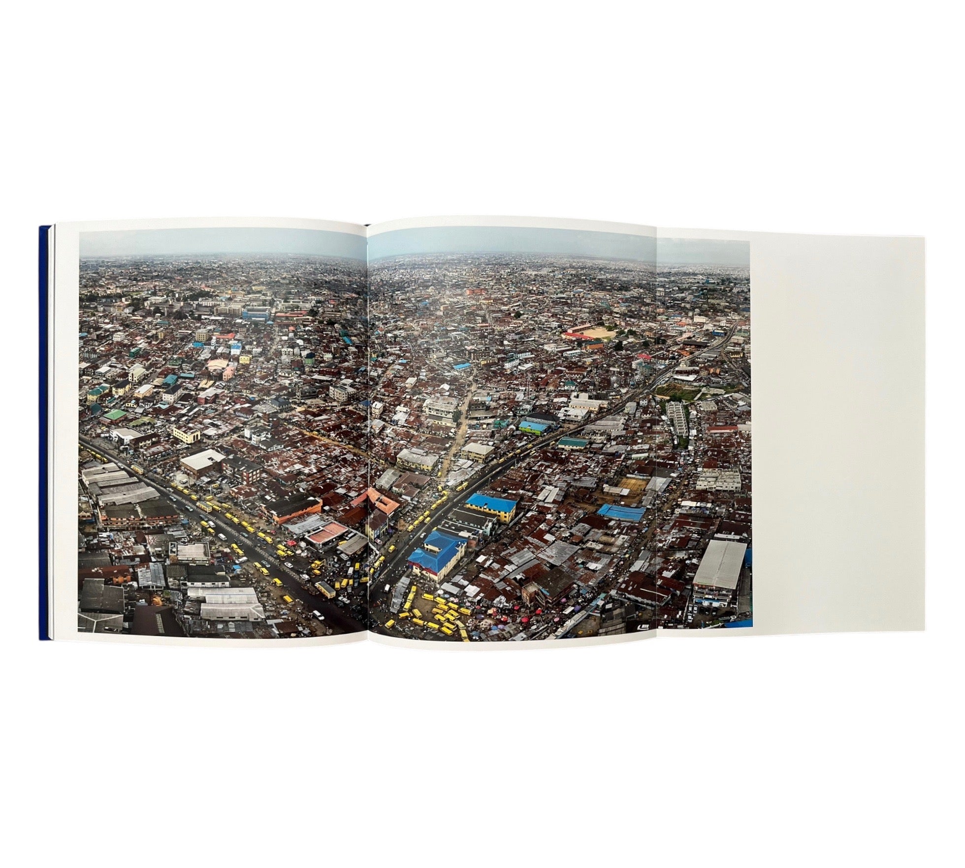 Masterworks of Industrial Photography: Exhibitions 2019
