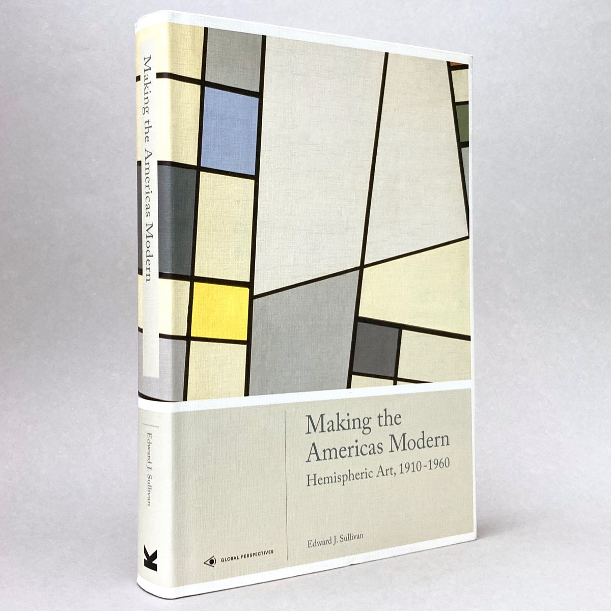 Making the Americas Modern: Hemispheric Art 1910-1960 (Non-mint)