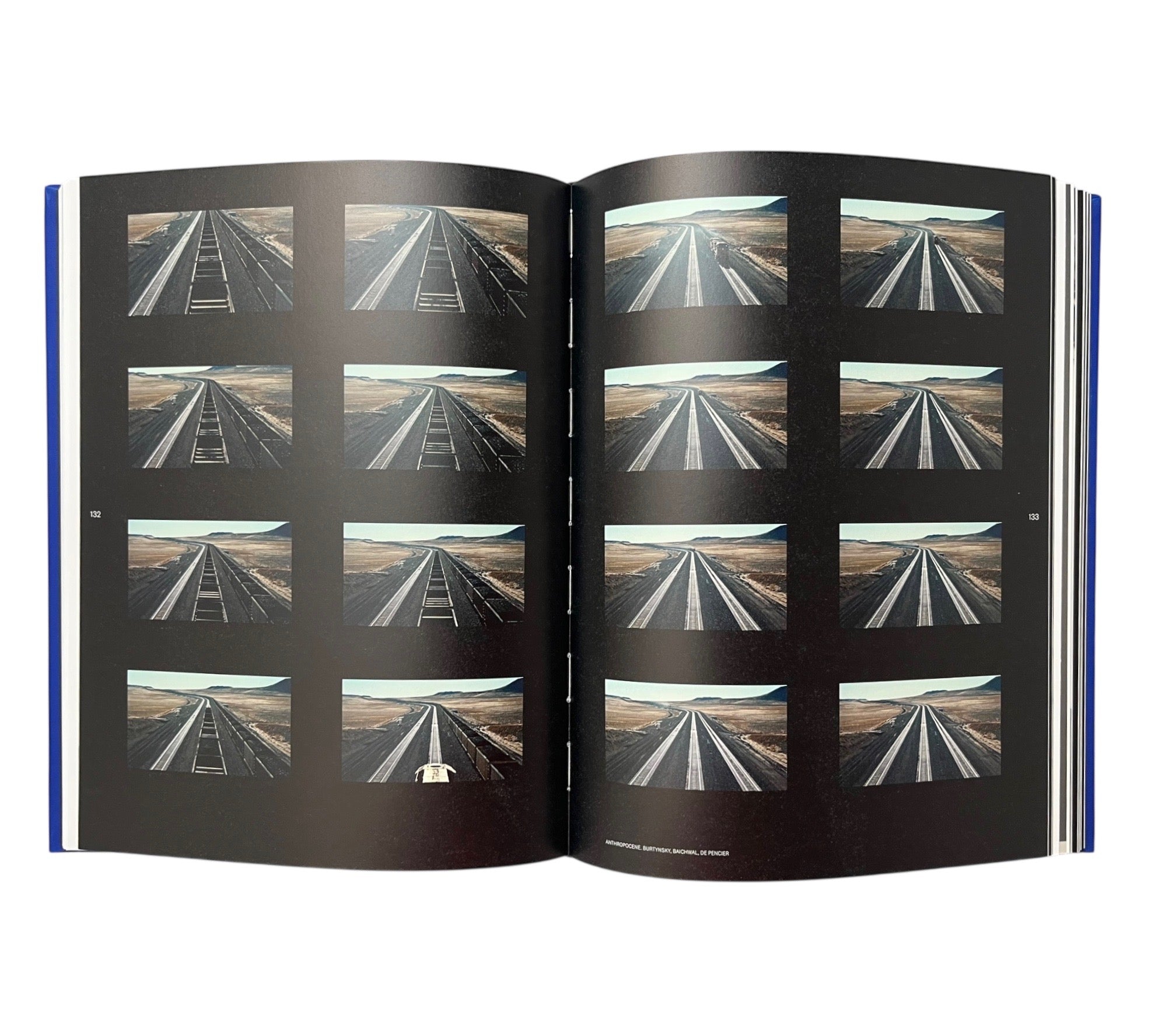 Masterworks of Industrial Photography: Exhibitions 2019