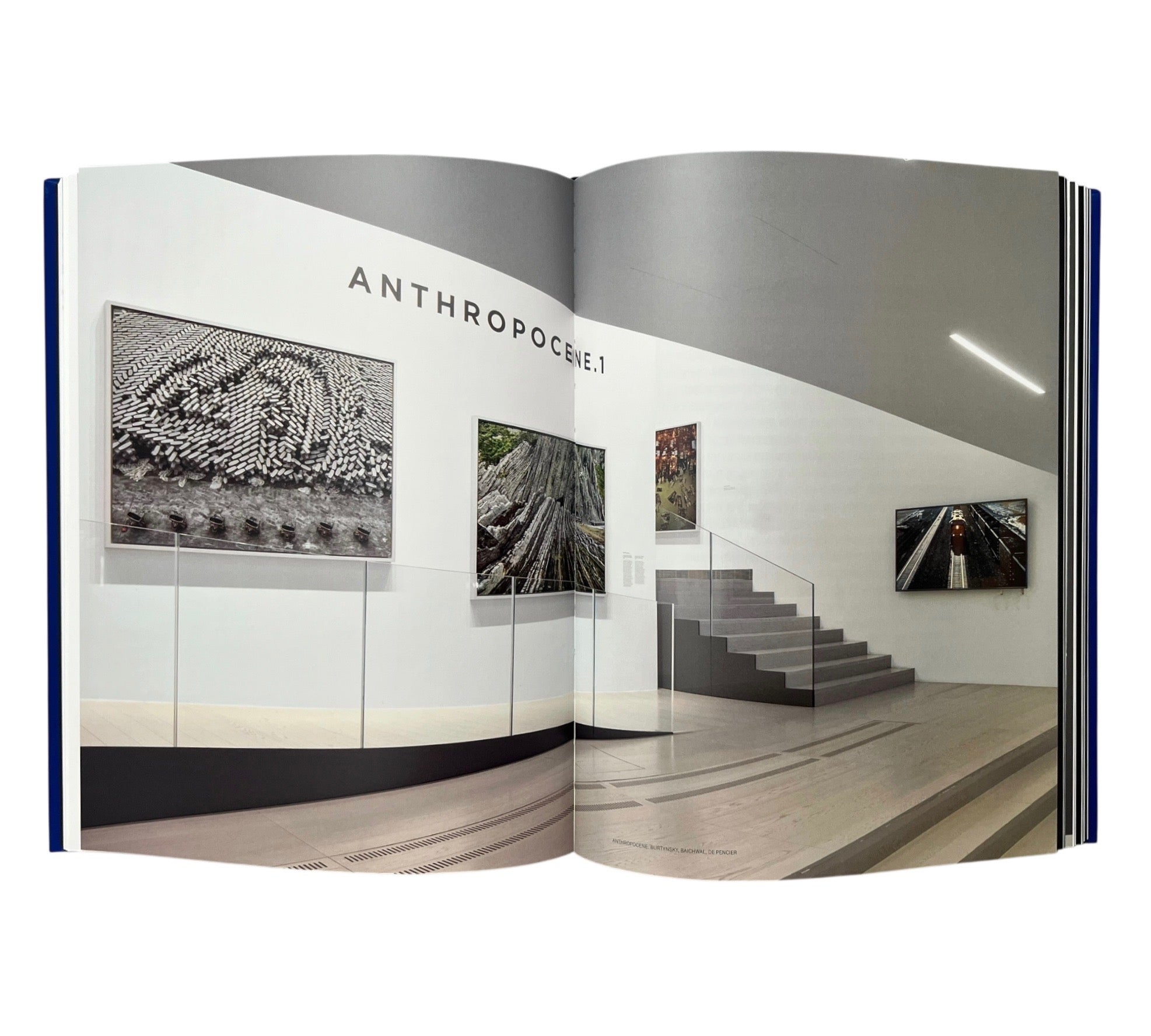Masterworks of Industrial Photography: Exhibitions 2019
