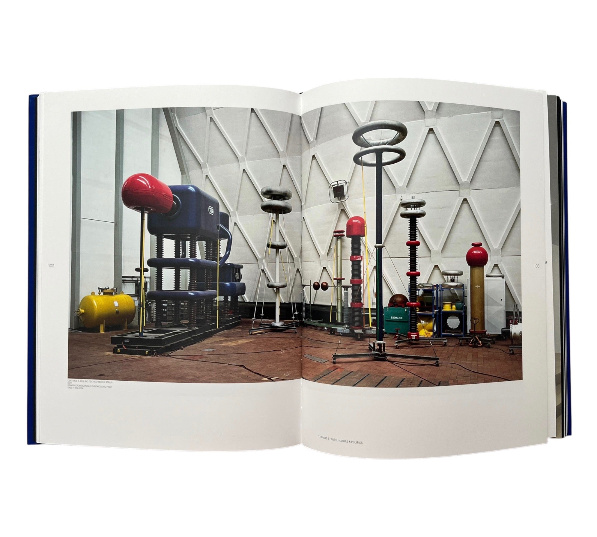 Masterworks of Industrial Photography: Exhibitions 2019