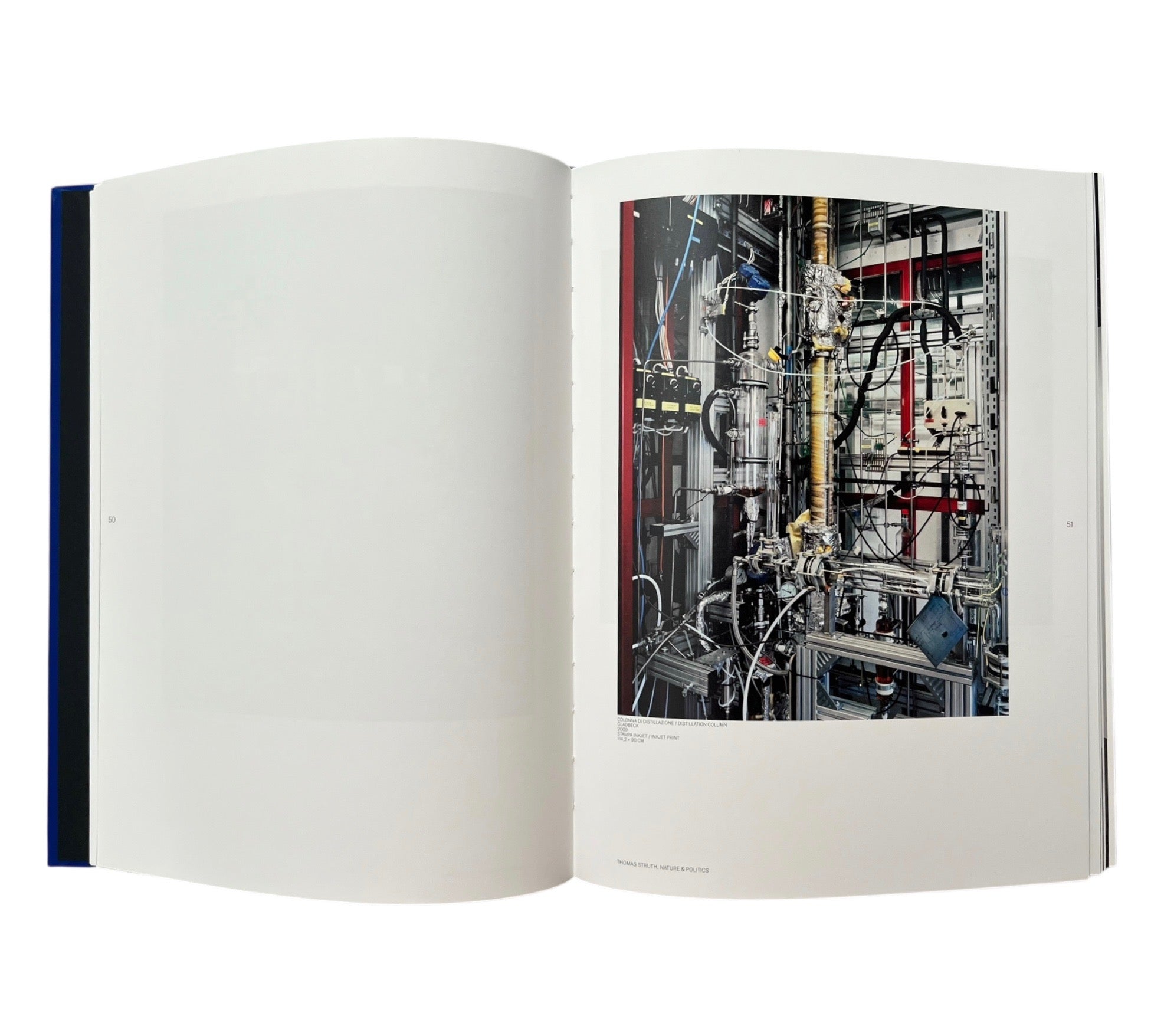 Masterworks of Industrial Photography: Exhibitions 2019