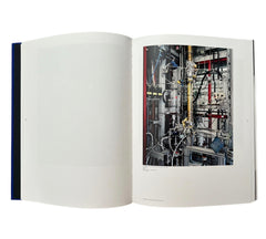 Masterworks of Industrial Photography: Exhibitions 2019