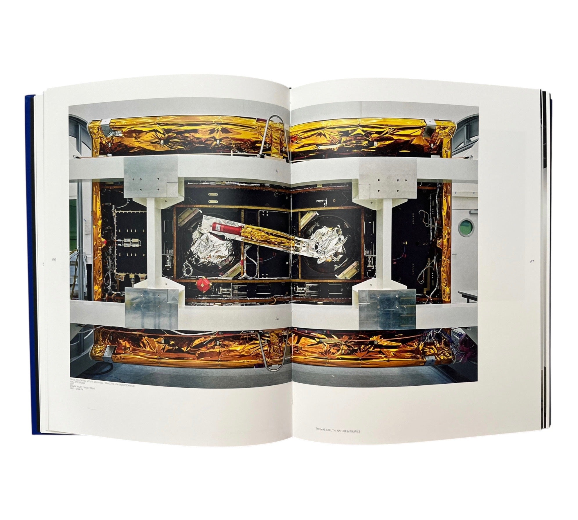 Masterworks of Industrial Photography: Exhibitions 2019