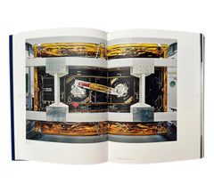 Masterworks of Industrial Photography: Exhibitions 2019