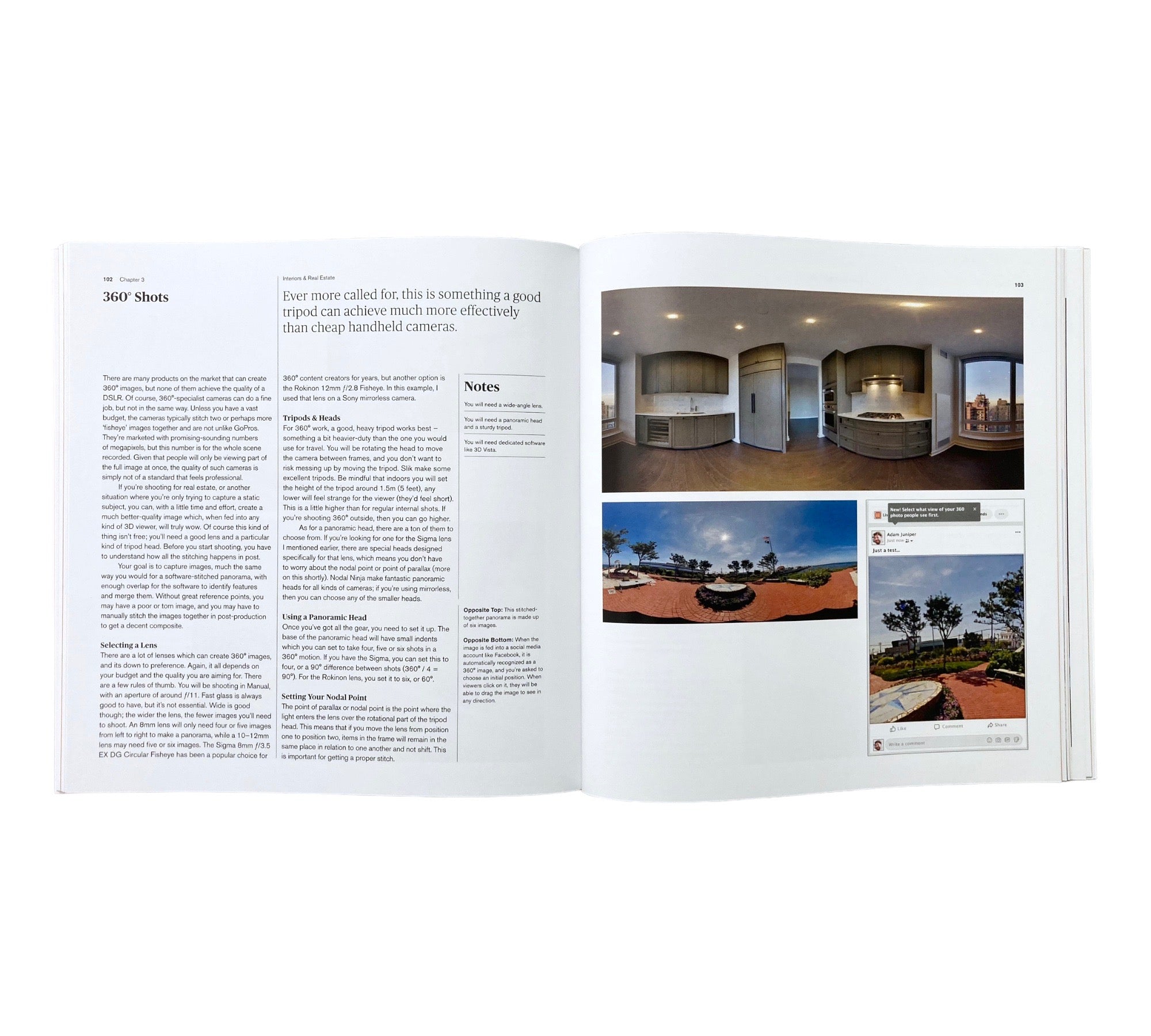 Creative Photography: The Professional Edge