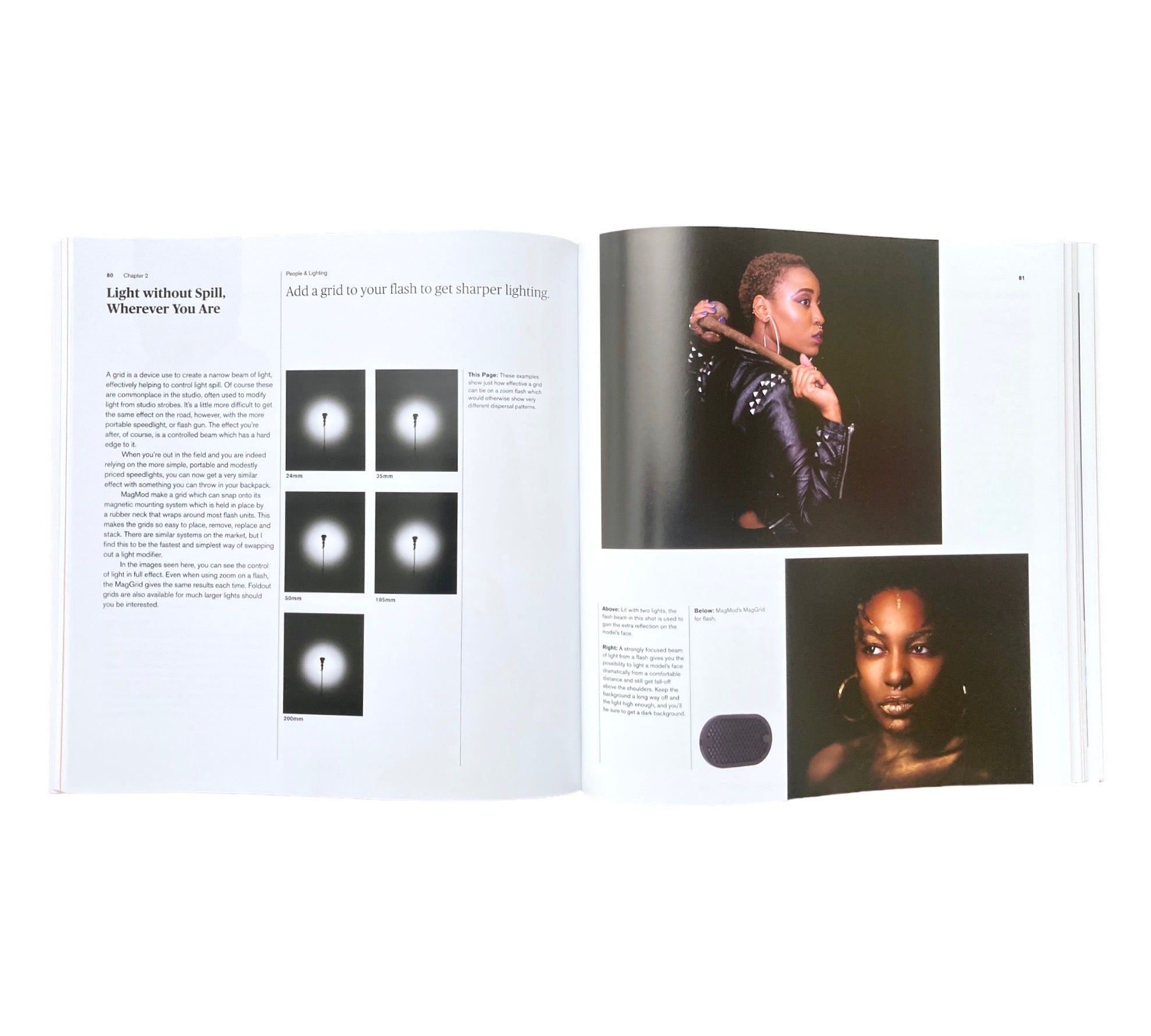 Creative Photography: The Professional Edge