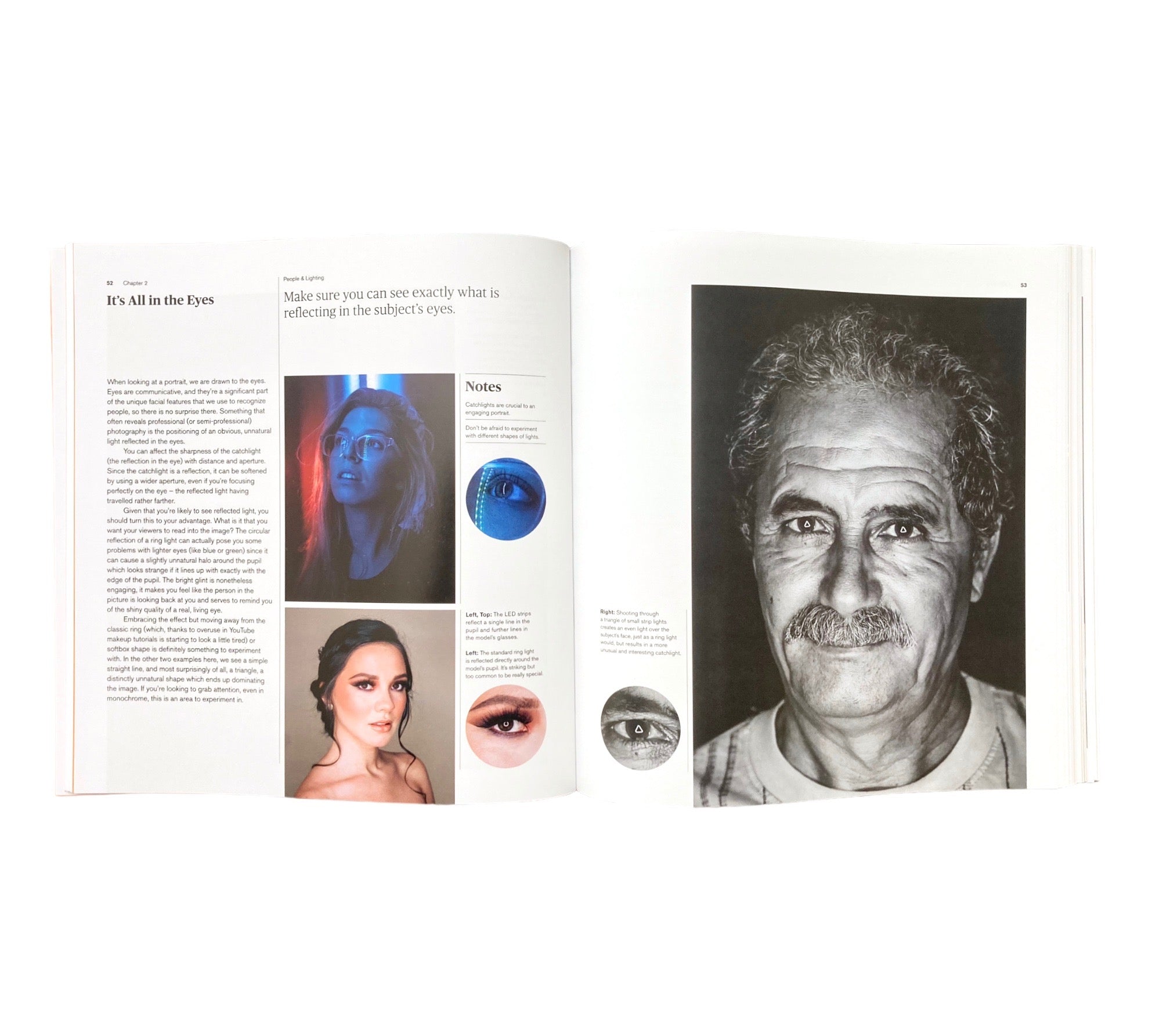 Creative Photography: The Professional Edge