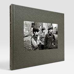 Jerry Berndt: Beautiful America - Protest, Politics and Everyday Culture in the USA, 1968-1980