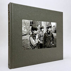 Jerry Berndt: Beautiful America - Protest, Politics and Everyday Culture in the USA, 1968-1980