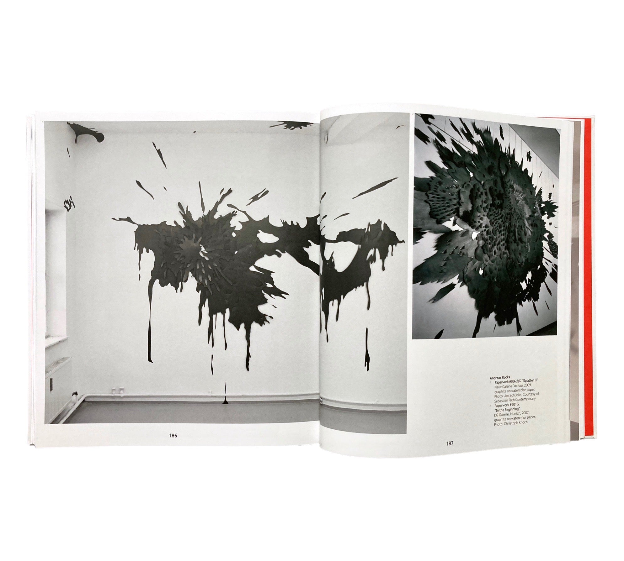 High Touch: Tactile Design and Visual Explorations