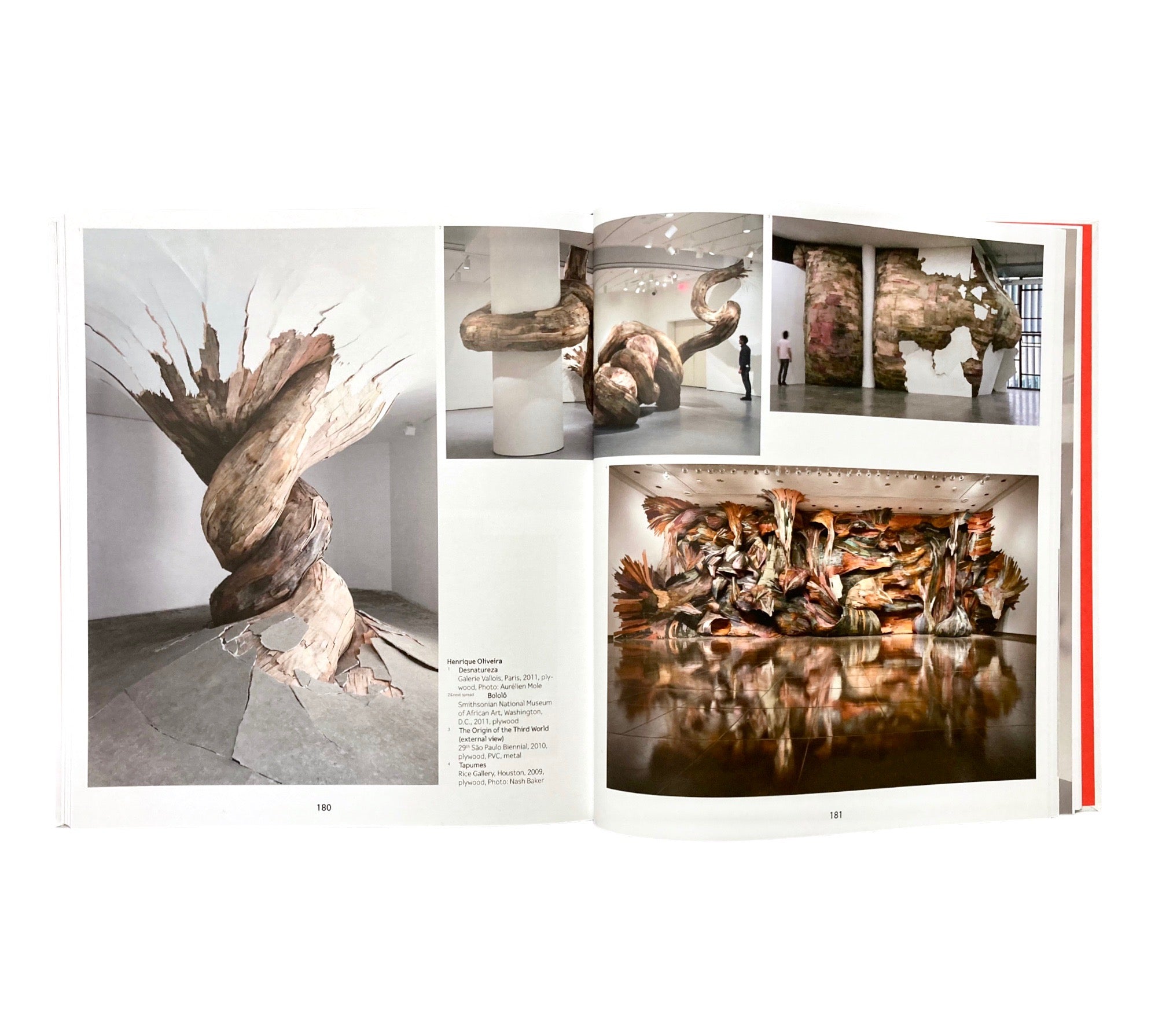 High Touch: Tactile Design and Visual Explorations