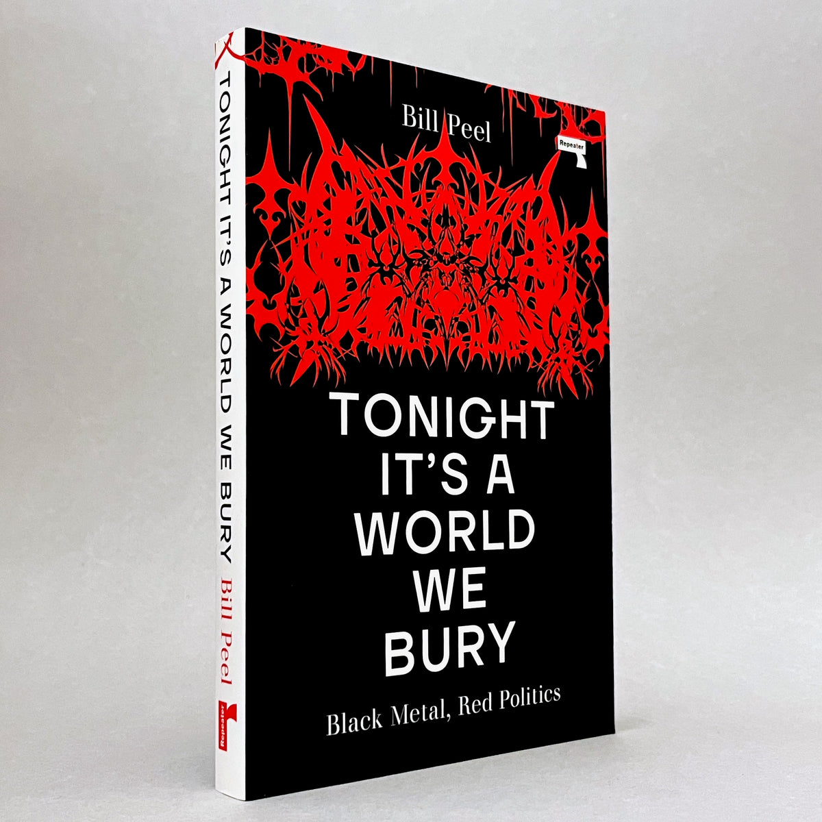 Tonight It’s a World We Bury: Black Metal, Red Politics