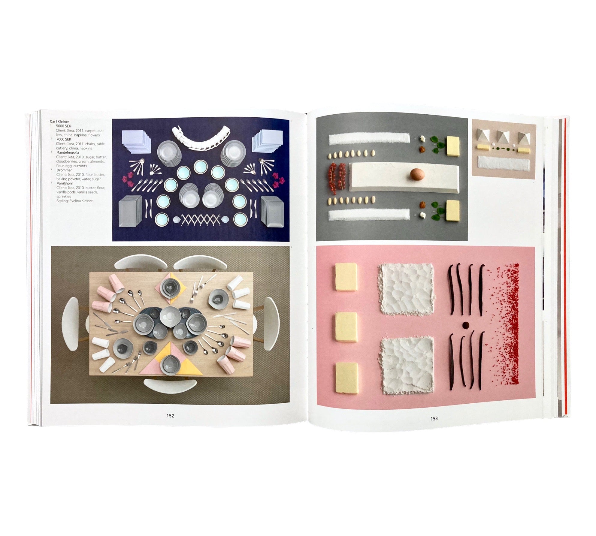 High Touch: Tactile Design and Visual Explorations