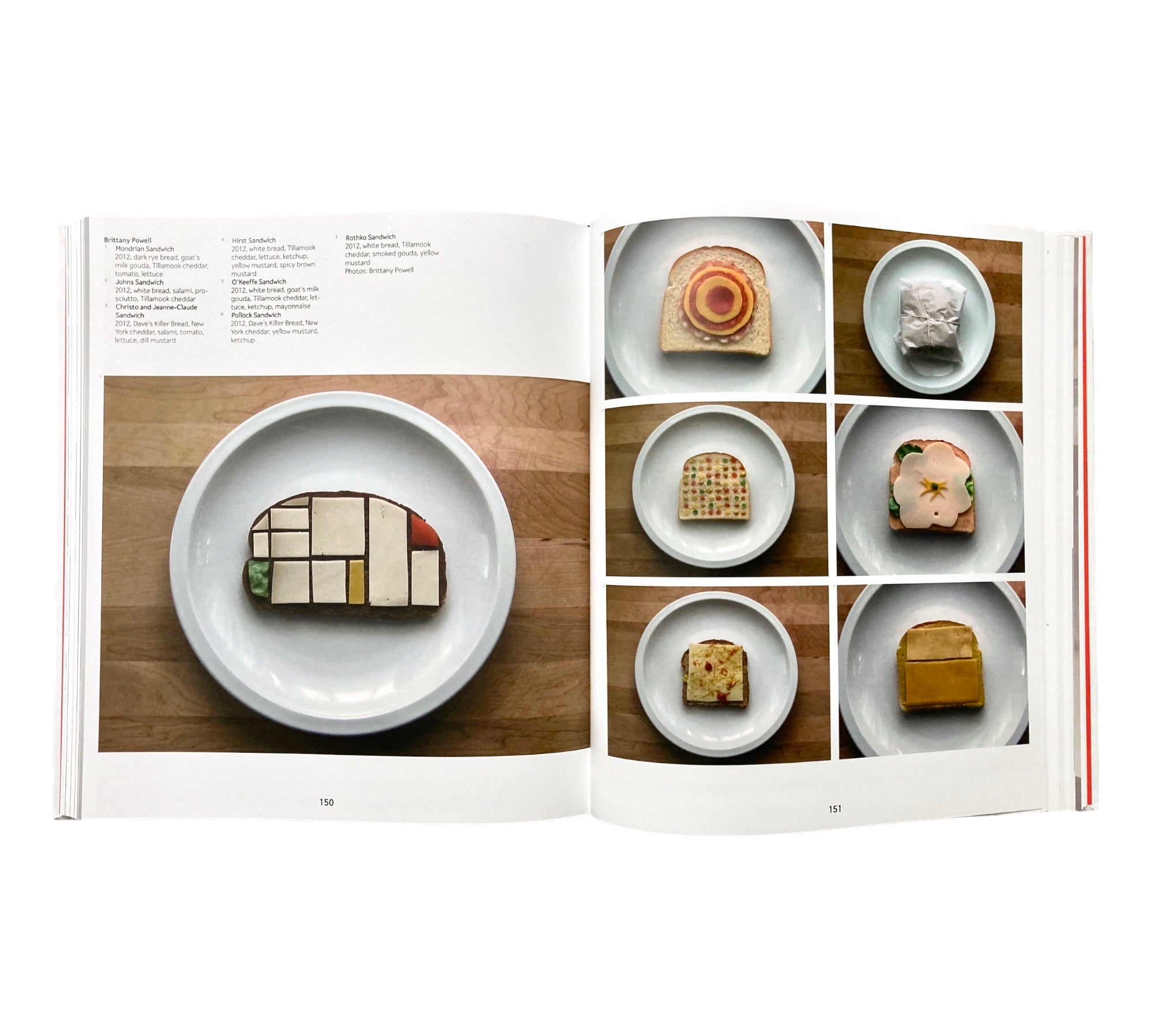 High Touch: Tactile Design and Visual Explorations