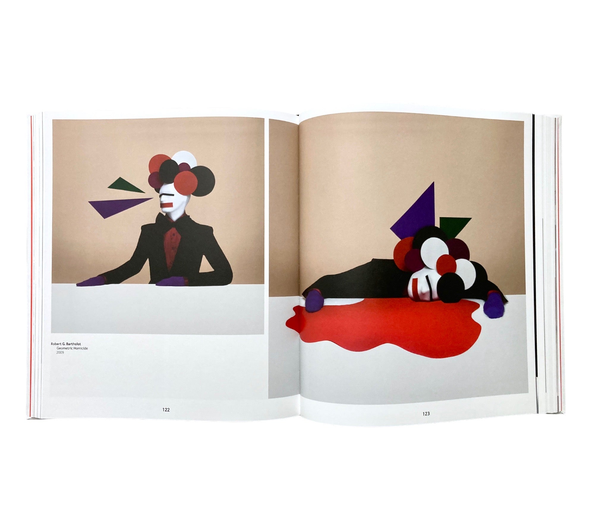 High Touch: Tactile Design and Visual Explorations