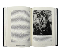 The Downtown Pop Underground: New York City and the Literary Punks, Renegade Artists, DIY Filmmakers, Mad Playwrights, and Rock 'n' Roll Glitter Queens Who Revolutionized Culture