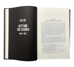 The Downtown Pop Underground: New York City and the Literary Punks, Renegade Artists, DIY Filmmakers, Mad Playwrights, and Rock 'n' Roll Glitter Queens Who Revolutionized Culture