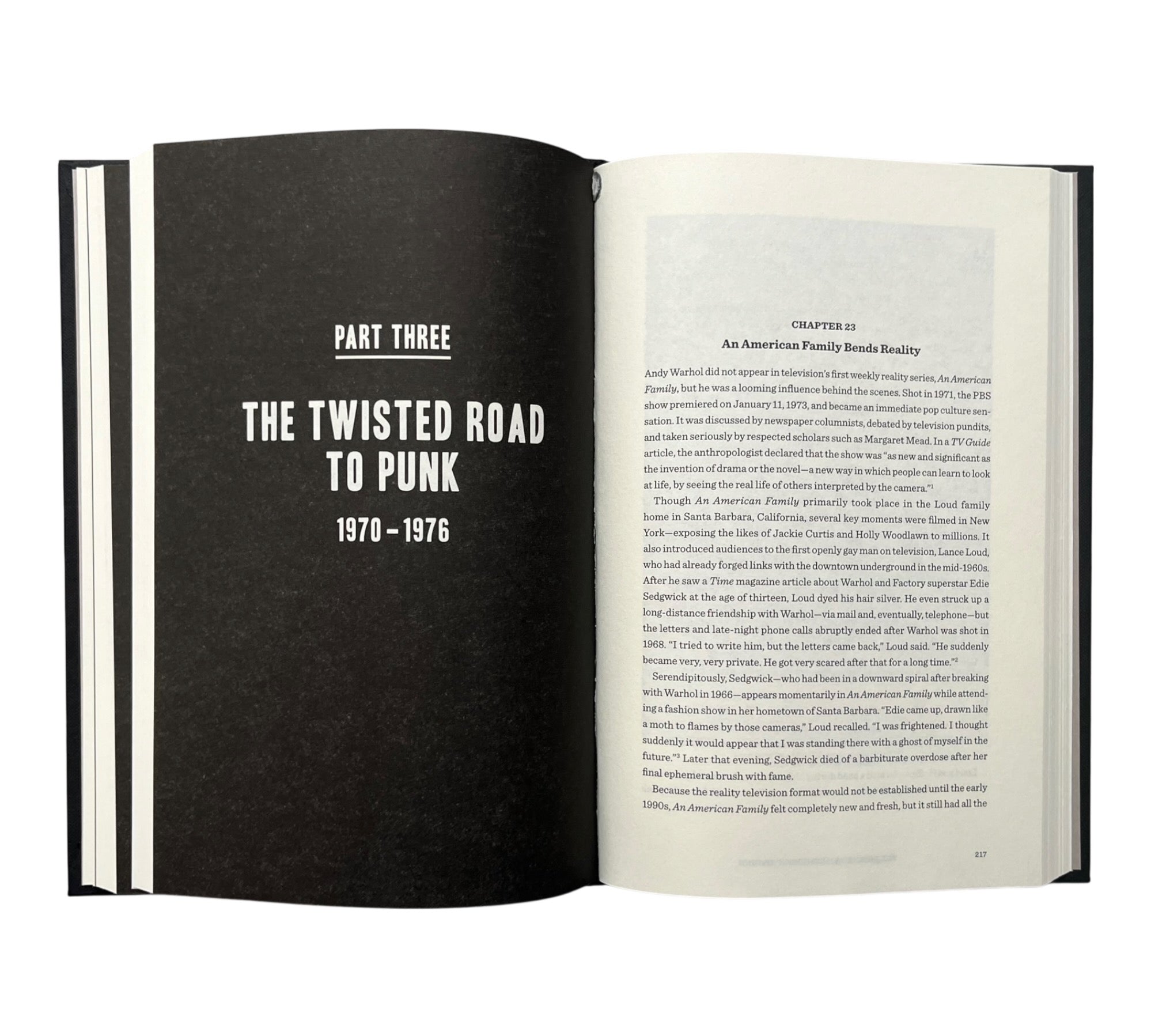 The Downtown Pop Underground: New York City and the Literary Punks, Renegade Artists, DIY Filmmakers, Mad Playwrights, and Rock 'n' Roll Glitter Queens Who Revolutionized Culture