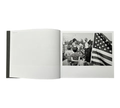 Jerry Berndt: Beautiful America - Protest, Politics and Everyday Culture in the USA, 1968-1980