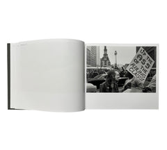 Jerry Berndt: Beautiful America - Protest, Politics and Everyday Culture in the USA, 1968-1980