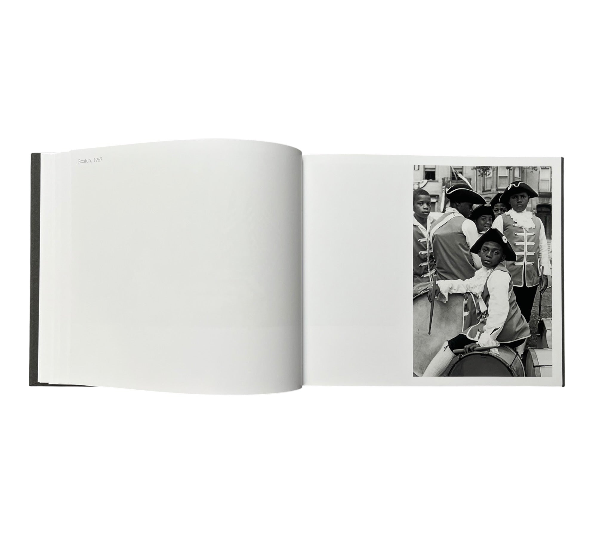 Jerry Berndt: Beautiful America - Protest, Politics and Everyday Culture in the USA, 1968-1980