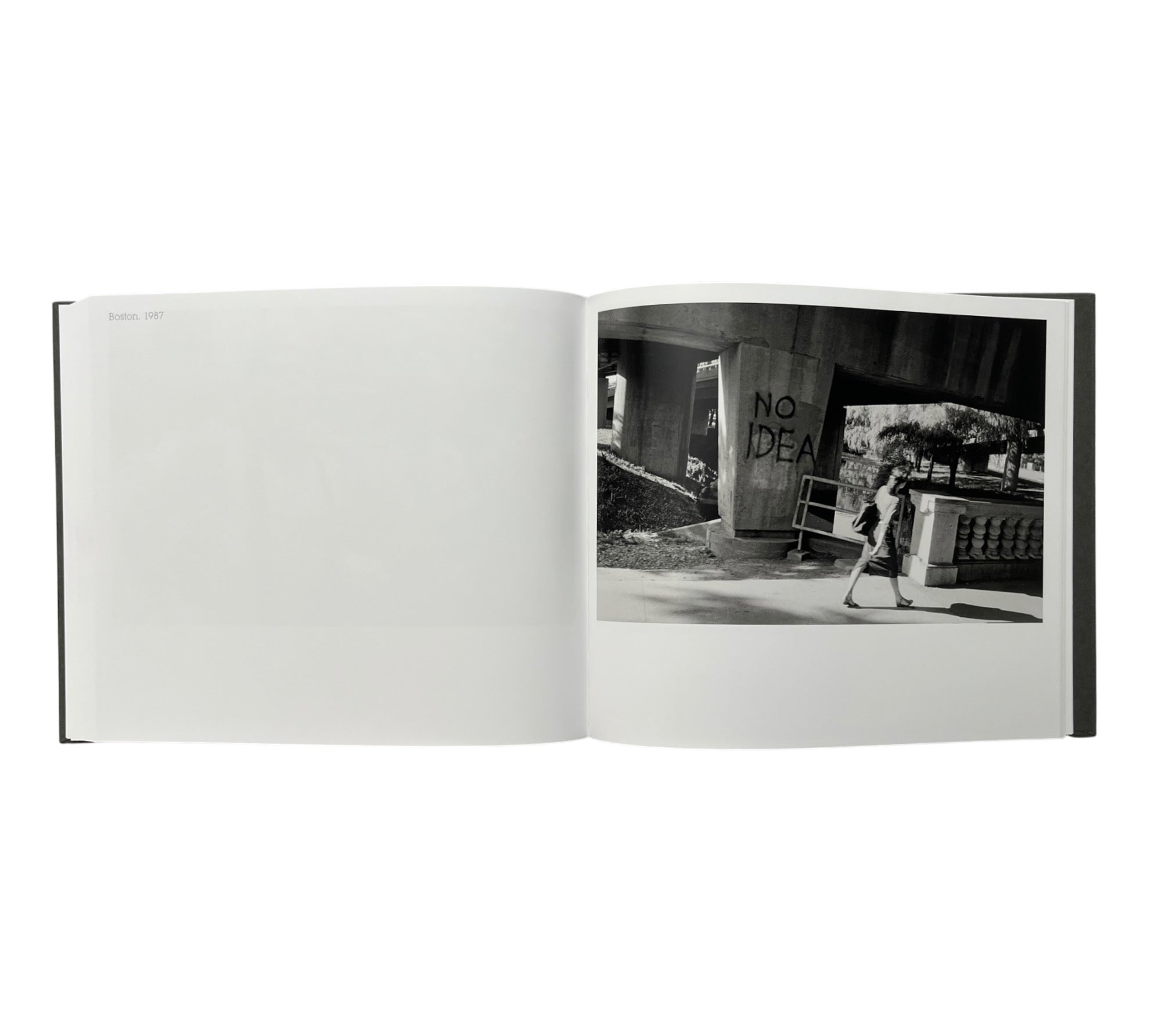 Jerry Berndt: Beautiful America - Protest, Politics and Everyday Culture in the USA, 1968-1980