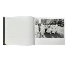 Jerry Berndt: Beautiful America - Protest, Politics and Everyday Culture in the USA, 1968-1980