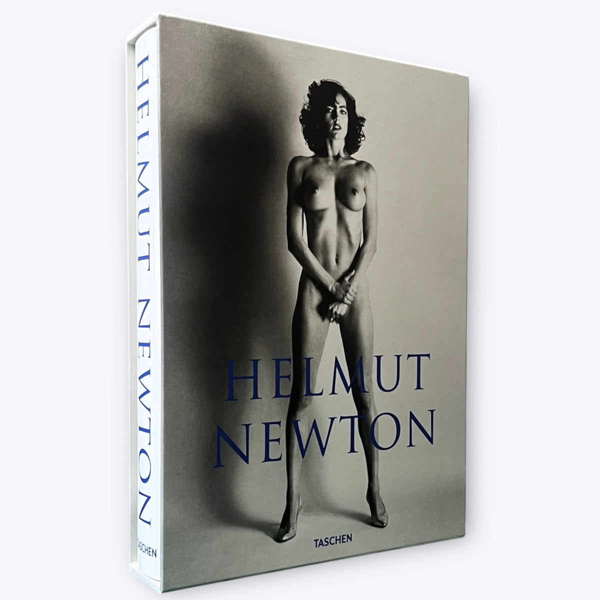 Helmut Newton: SUMO - 20th Anniversary Edition (Non-mint)
