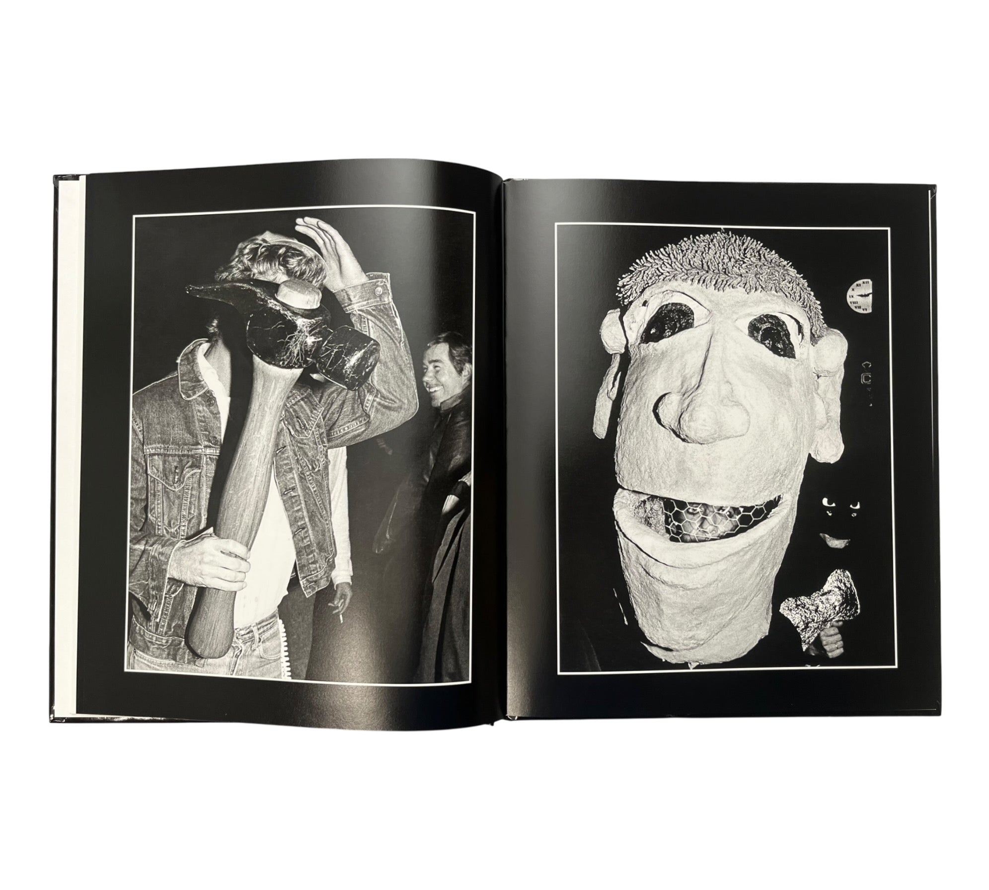 Ken Werner: Halloween - A Fantasy in Three Acts