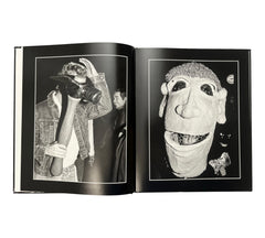 Ken Werner: Halloween - A Fantasy in Three Acts