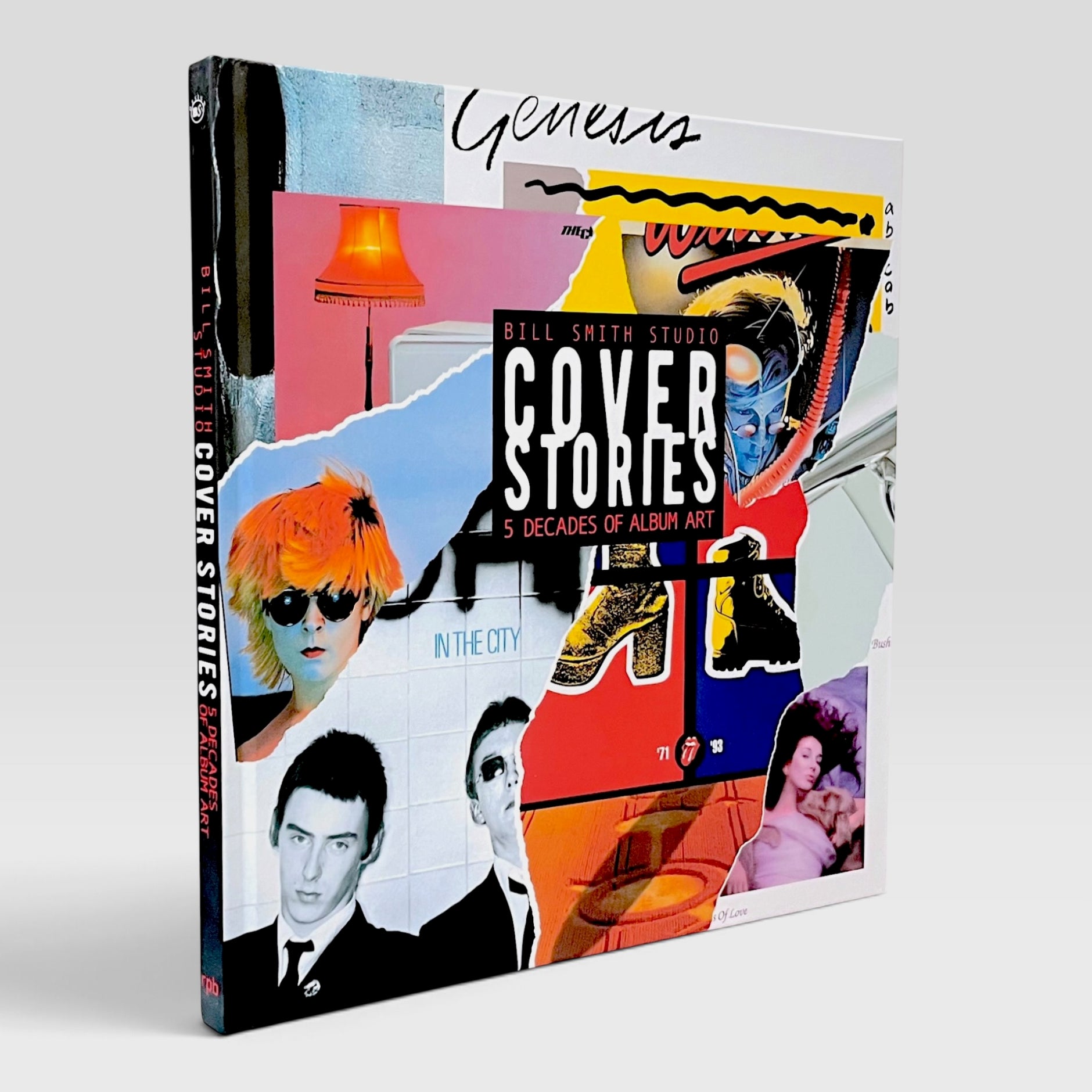 Music – Books About Art