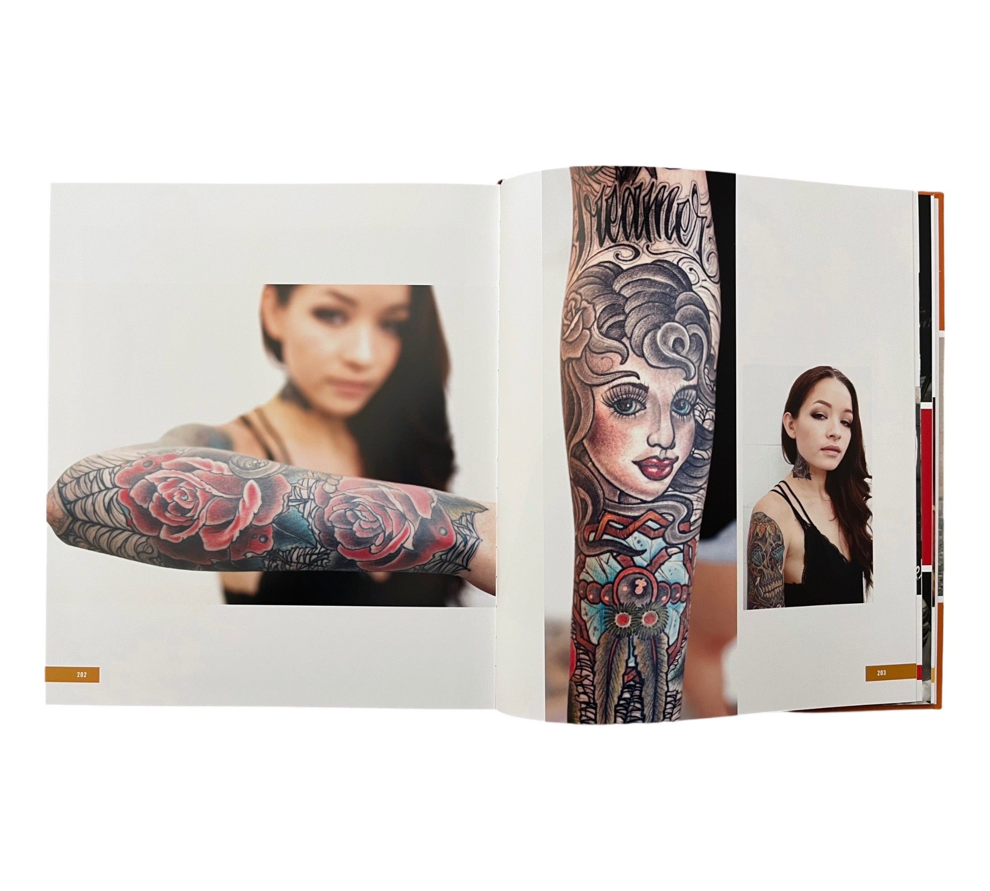 Skin Graf: Masters of Graffiti Tattoo