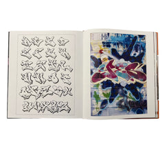 Skin Graf: Masters of Graffiti Tattoo