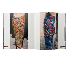 Skin Graf: Masters of Graffiti Tattoo