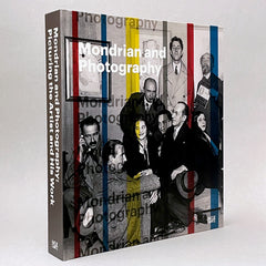 Mondrian and Photography: Picturing the Artist and his Work