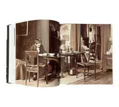 Mondrian and Photography: Picturing the Artist and his Work