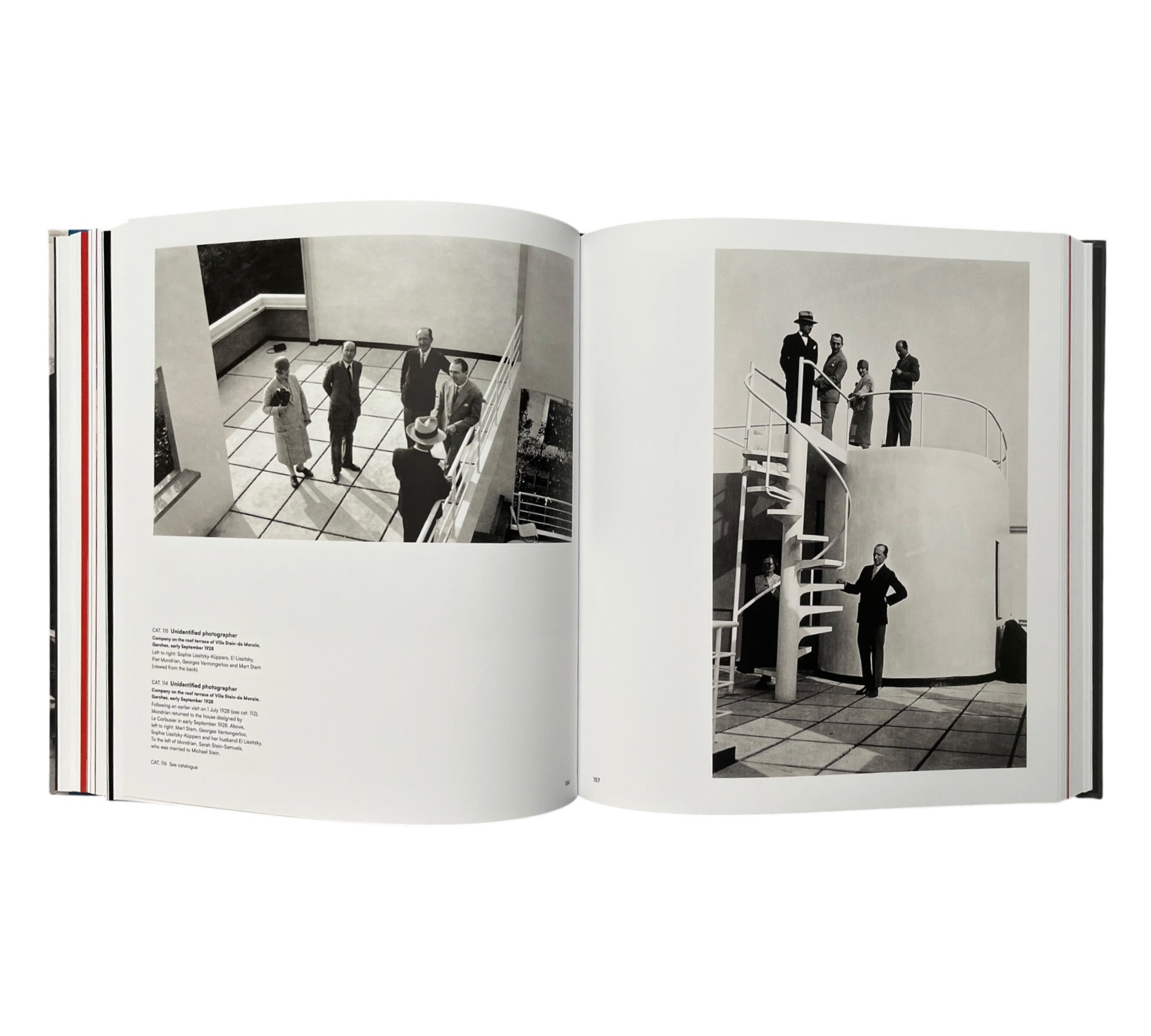 Mondrian and Photography: Picturing the Artist and his Work