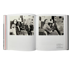 Mondrian and Photography: Picturing the Artist and his Work