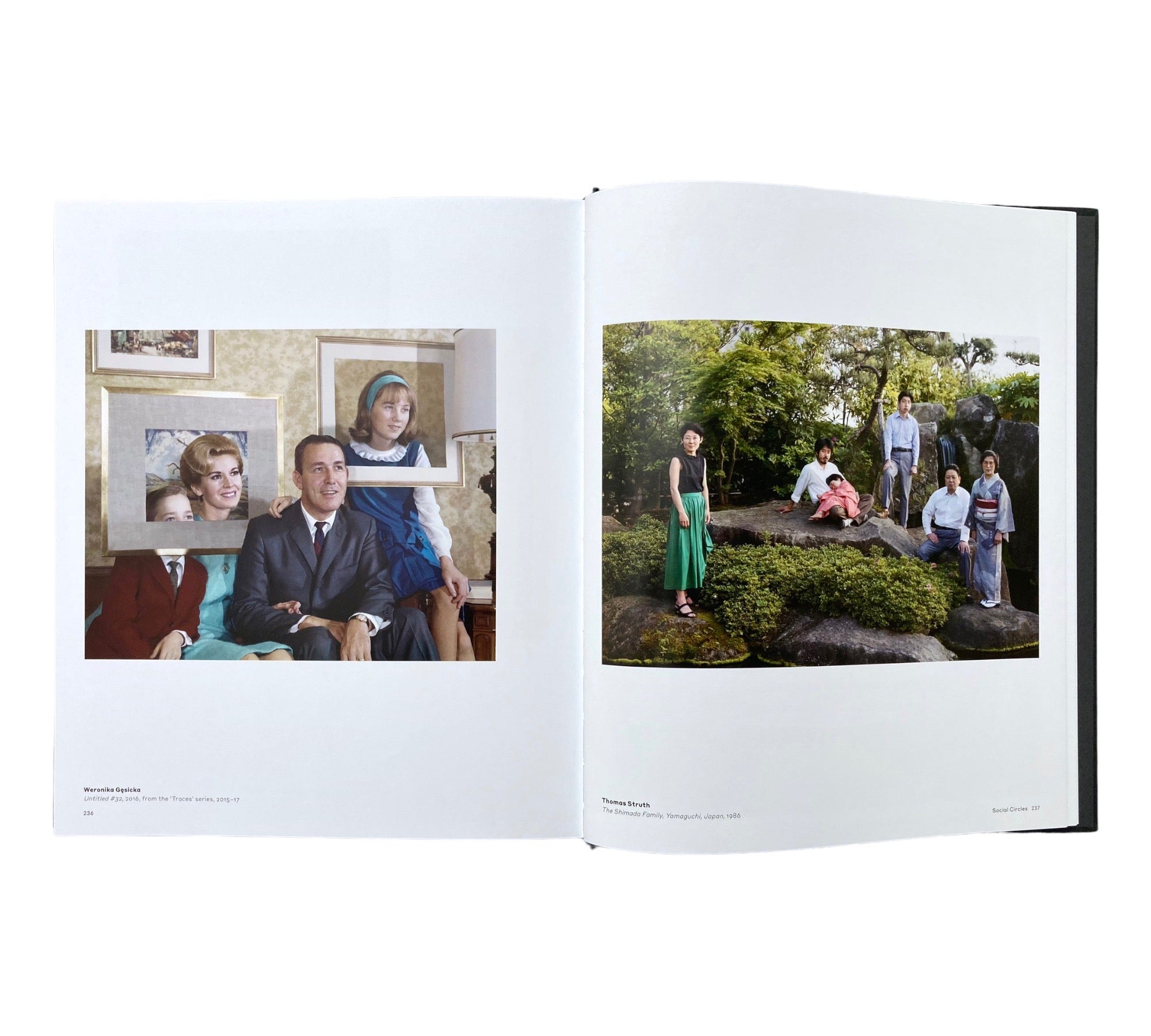 Face Time: A History of the Photographic Portrait