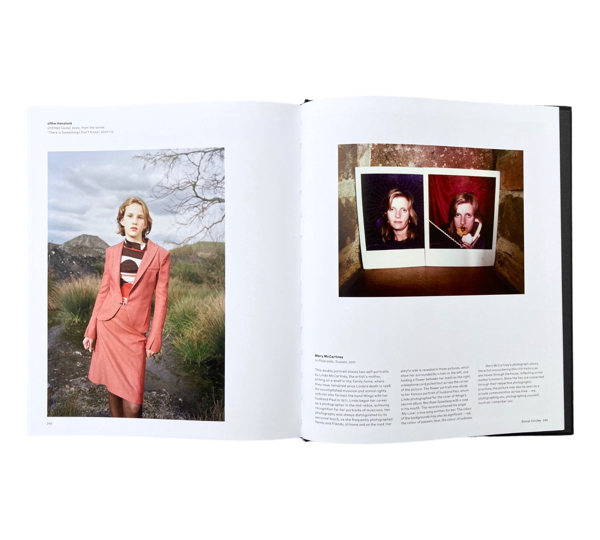 Face Time: A History of the Photographic Portrait (Non-mint)