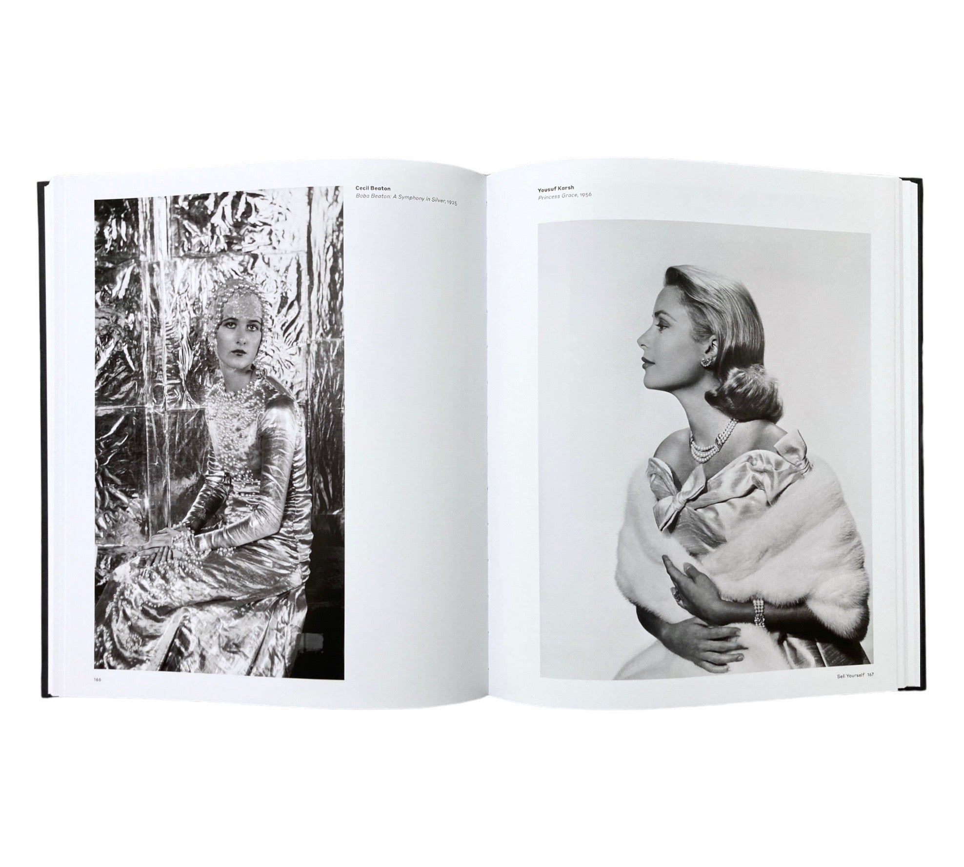 Face Time: A History of the Photographic Portrait (Non-mint)